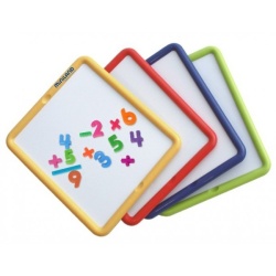 Set 4 tablite fata verso - Img 2