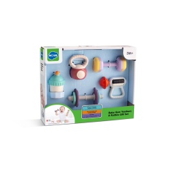 SET 5 JUCARII GINGIVALE SPORT
