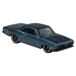 SET 5 MASINI HOT WHEELS FAST AND FURIOUS - Img 6