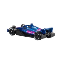 SET 5 MASINI HOT WHEELS FORMULA 1 2025 - Img 5