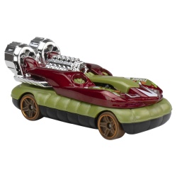 SET 5 MASINI HOT WHEELS GETAWAYS - Img 5