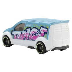 SET 5 MASINI HOT WHEELS METRO SKETCH - Img 6