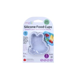SET 6 FORME DE GATIT SILICON, MELII, MODEL BULLDOG - Img 2