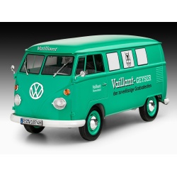 Set aniversar 150 ani Bus VW T1 Vaillant - Img 5