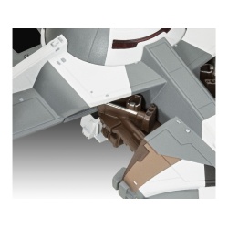 Set aniversar 25 ani Darth Maul's Sith Infiltrator - Img 3