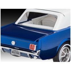 Set aniversar 60 de ani Ford Mustang - Img 3