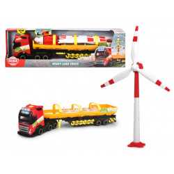 Set camion si eoliana 41cm - Img 1