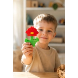 SET CONSTRUCTOR MINI BLOCKS 3 - Img 3