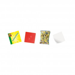 Set creativ Beedz - Margele de calcat Emoticoane - Img 3