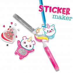 Set creativ - Stickere - Img 3