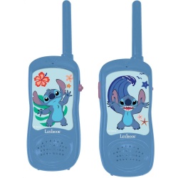 SET CU STATII EMISIE-RECEPȚIE, STITCH - Img 3