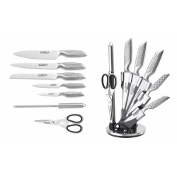 SET CUTITE BUCATARIE 8 PIESE, MAGNIUM - Img 1