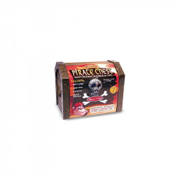 Set de joaca Cufarul piratilor Melissa and Doug - Img 1