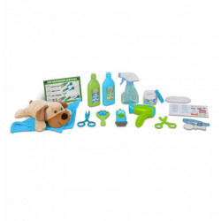 Set de joaca Ingrijeste Catelusul- Melissa and Doug - Img 1