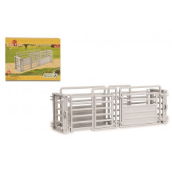 Set de porti asortate - Extensie pentru tarc cu Porti Collecta