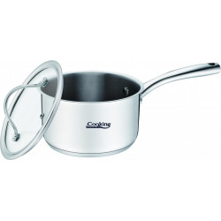 Set gatit din inox 6 piese, anna - Img 3