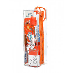 Set ign. dentara copii cu borseta aristocats