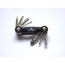 Set imbus bike hand mic - Img 1