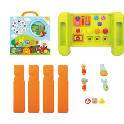 SET MASUTA INTERACTIVA 6IN1 - Img 7