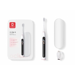 SET PERIUTA SONICA OCLEAN X LITE GY