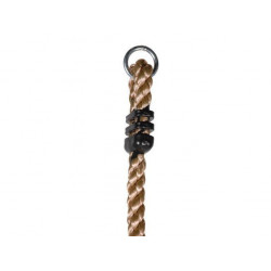 Sfoara catarat pentru spatiile de joaca PP25 2 m - KBT - Img 3