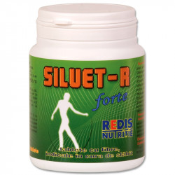 SILUET-R FORTE 200CPR