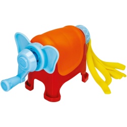 SIMBA ART AND FUN SET CREATIE ELEFANT PLASTILINA - Img 6