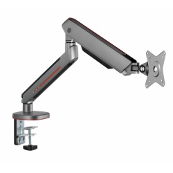 SINGLE MONITOR ARM SERIOUX MM54-C012GR - Img 4