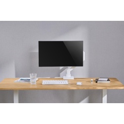 SINGLE MONITOR ARM SERIOUX MM69-C012 - Img 10