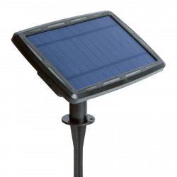 Șir de lumini solare inteligente - 84+15 LED-uri RGB - 14,5 m - bluetooth - Img 6