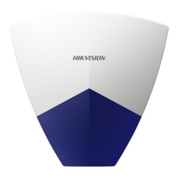 SIRENA EXTERIOR AXPRO BLUE