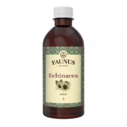 SIROP ECHINACEA 500ML