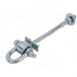 Sistem de prindere leagan tip D+ 14cm