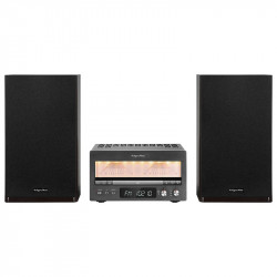 Sistem hi-fi cd usb bt fm dab+ kruger&matz - Img 2