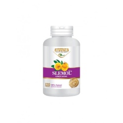 SLEMOL 120CPR