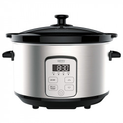 SLOW COOKER 4.7L CR 6414 CAMRY - Img 2
