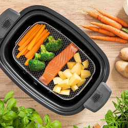 Slow cooker 6l sencor - Img 8