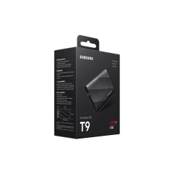 SM EXT T9 SSD 4 TB 3.2 MU-PG4T0B/EU - Img 11