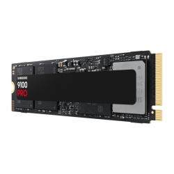 SM SSD 2TB 9100PRO 4TB PCIe 5.0 NVMe - Img 4