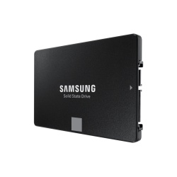 SM SSD 500GB 870 EVO SATA3 MZ-77E500B/EU - Img 8