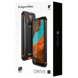 SMARTPHONE DRIVE 10 ANDROID 13 KRUGER&MATZ - Img 4