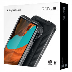 SMARTPHONE DRIVE 9 KRUGER&MATZ - Img 13