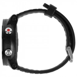 Smartwatch activity black gps kruger&matz - Img 4
