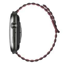 SMARTWATCH SWM-300 - NEGRU - Img 7