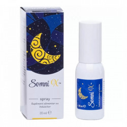 SOMNI X 20ML (SPRAY)