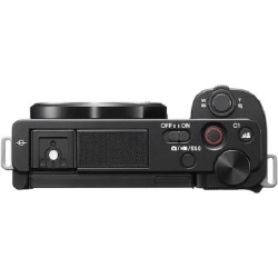 Sony Alpha ZV-E10 Camera Mirrorless - Img 3