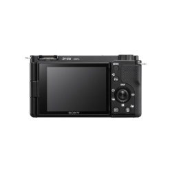 Sony Alpha ZV-E10 Camera Mirrorless - Img 13