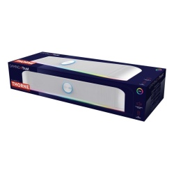 Soundbar Trust GXT 619W Thorne, 12W, alb - Img 10