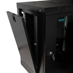 SPACER CABINET 19"12U SPCW-12U-450-BK-02 - Img 4