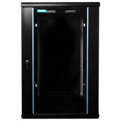 SPACER CABINET 19"18U SPCW-18U-600-BK-03 - Img 2